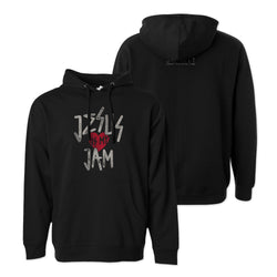 Jesus Is My Jam 2.0 Hoodie