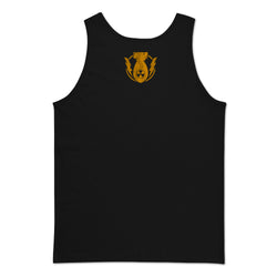 If You're Not Cheating Tank