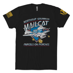 Parcels On Porches T-Shirt