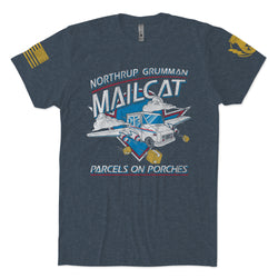 Parcels On Porches T-Shirt