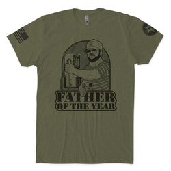 Father Of The Year T-Shirt