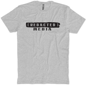 Redacted Media T-Shirt