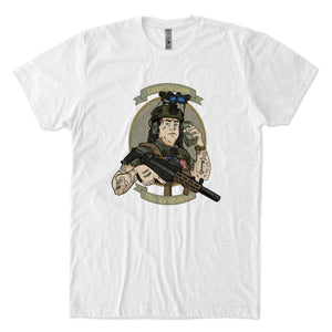 Tier 1 Benji T-Shirt