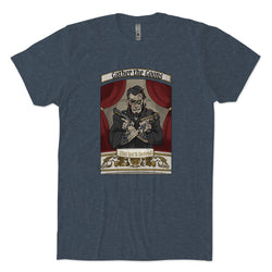 Tier 1 Lincoln T-Shirt