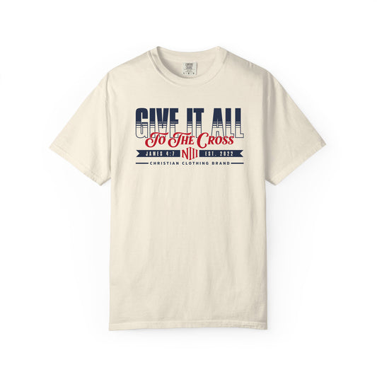 To The Cross T-Shirt