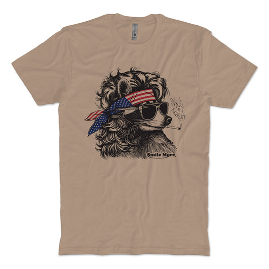 Stay Trashy T-shirt