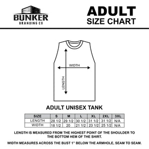 Surprise Mother Tank