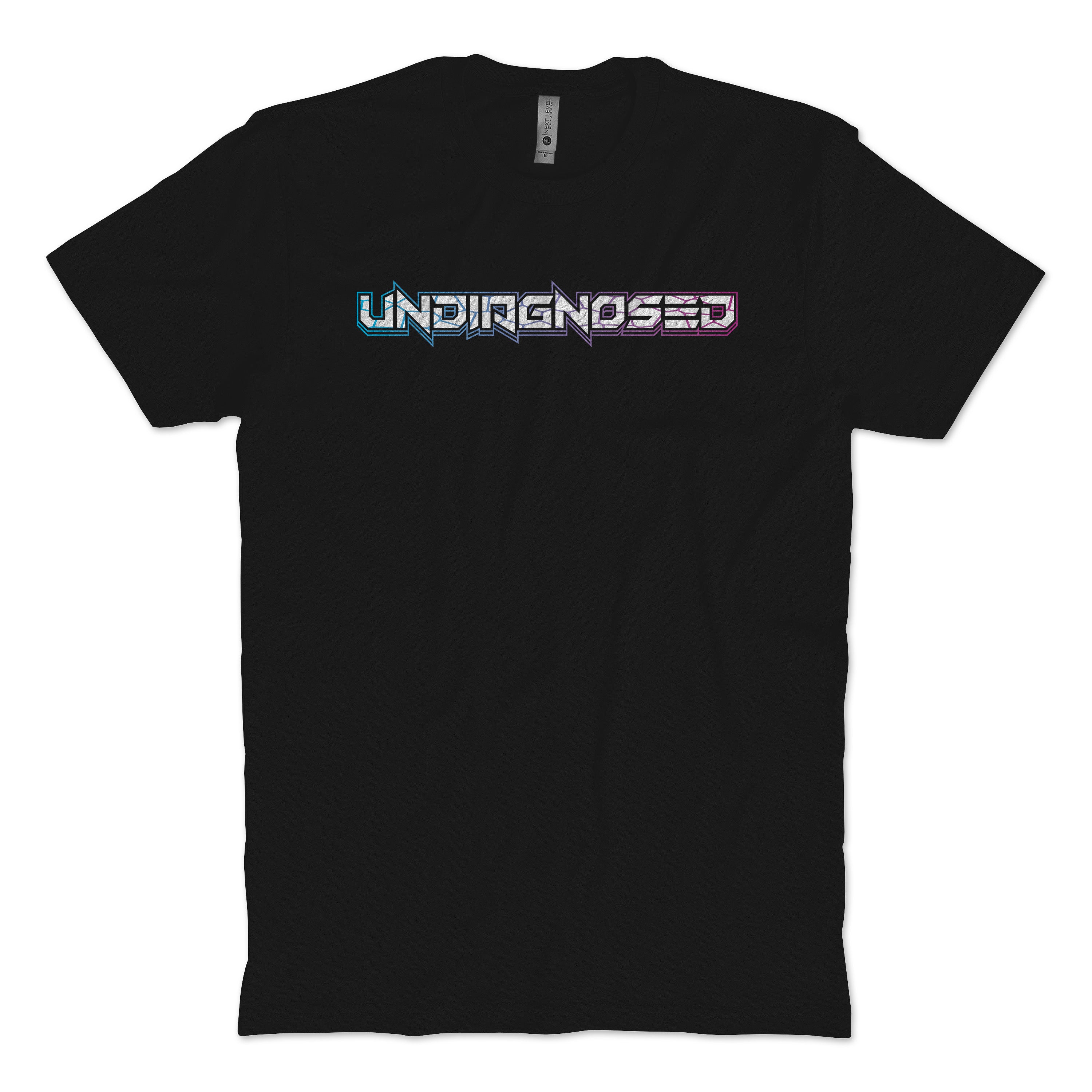 Undiagnosed T-shirt