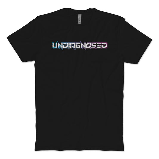 Undiagnosed T-shirt