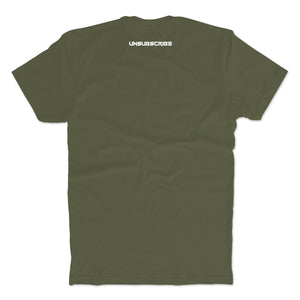 Spectrum Gunship T-Shirt