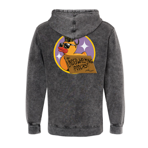 Underwhelming Hoodie