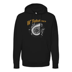 WHFututoo? Hoodie