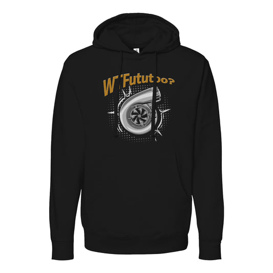 WHFututoo? Hoodie