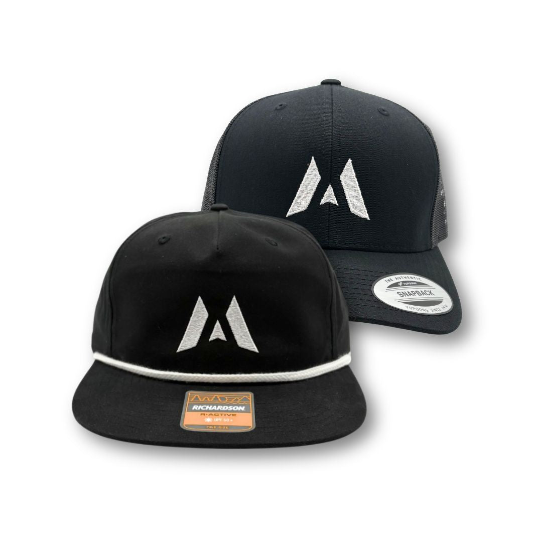 American Marksman Hat