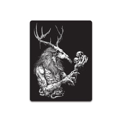 Wendigo Sticker