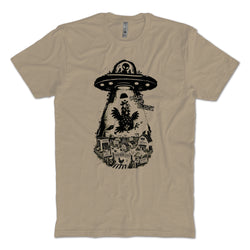 What The Cluck T-Shirt