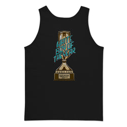 White Boy Of The Year Tank