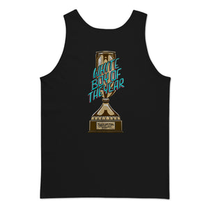White Boy Of The Year Tank