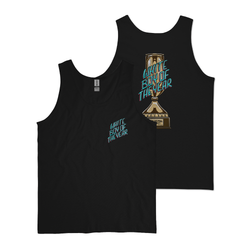 White Boy Of The Year Tank