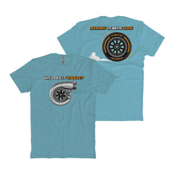 Why Does It Sneeze? T-Shirt