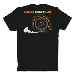 Why Does It Sneeze? T-Shirt