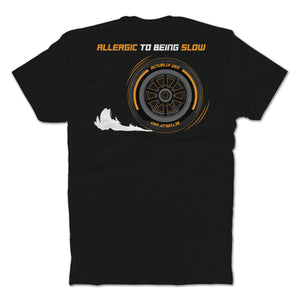 Why Does It Sneeze? T-Shirt