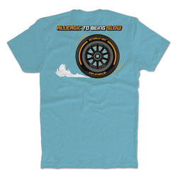 Why Does It Sneeze? T-Shirt