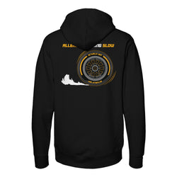Why Does It Sneeze? Hoodie