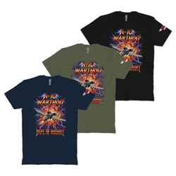 A-10 Warthog T-Shirt