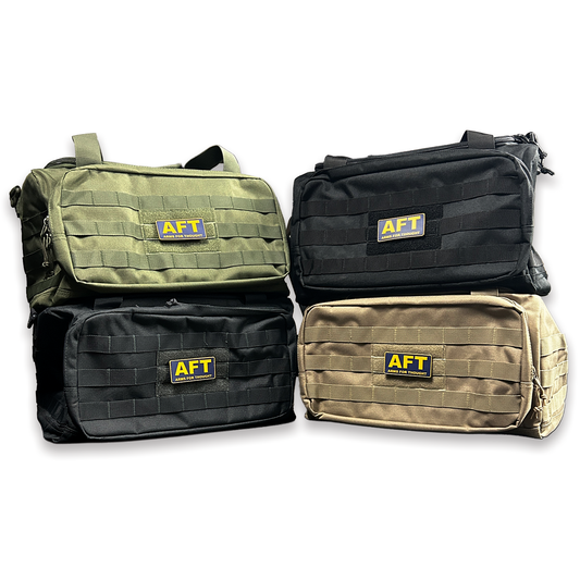 AFT Range Duffle