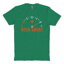 Beer Gauge T-Shirt