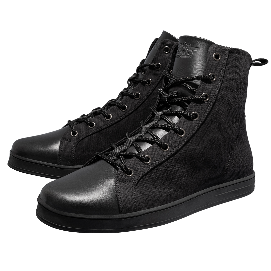 The JumpOuts Side Zips