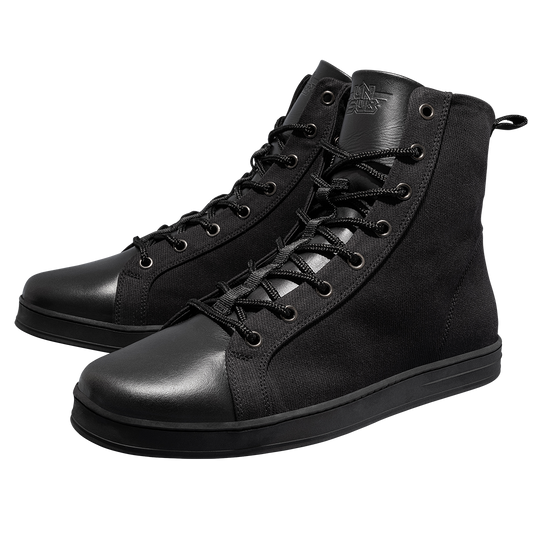 The JumpOuts Side Zips