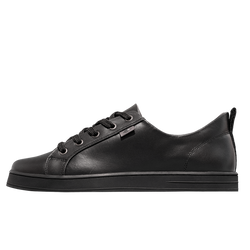 The Low Tops - Black