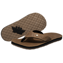The Chancla Brown