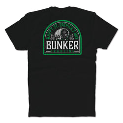 Bunker Brewery T-Shirt