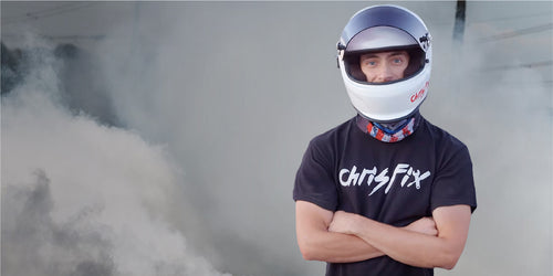 Chris Fix