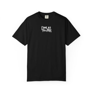 Come as You Are T-shirt