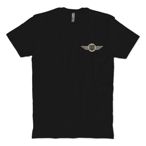 BB Wings T-Shirt