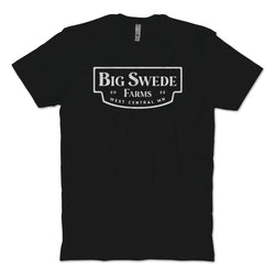 Big Swede Logo T-Shirt