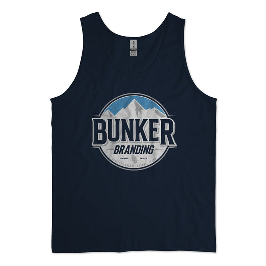 Bunker Brewing T-Shirt