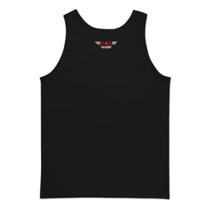 A-10 Warthog Tank Top
