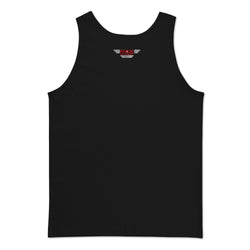F-22 Raptor Tank Top