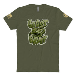 Ghost Army T-shirt