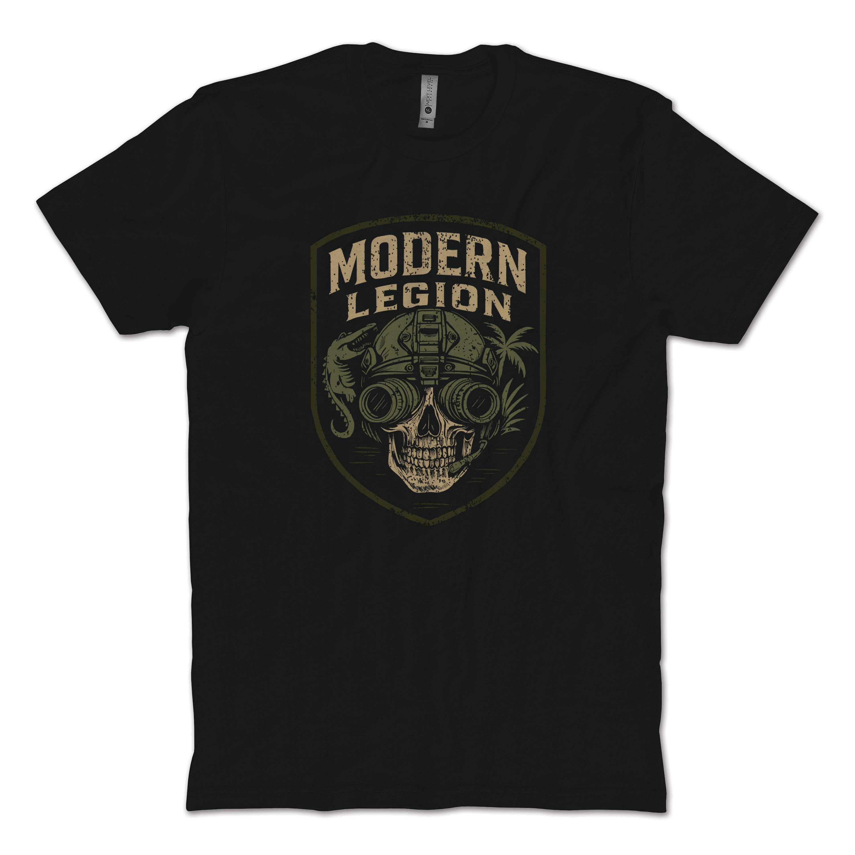 Modern Legion Logo T-Shirt