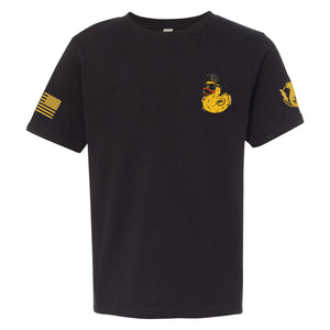 Kids Quackbang 3.0 T-shirt