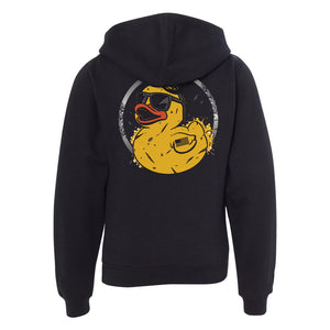 Kids Quackbang 3.0 Hoodie