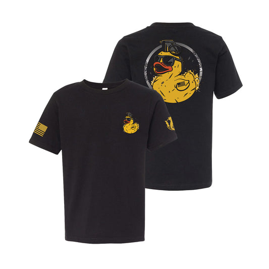 Kids Quackbang 3.0 T-shirt