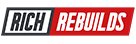 Rich Rebuilds