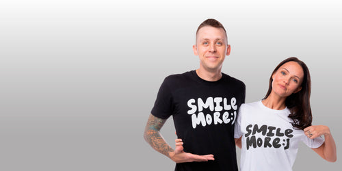 Smile More